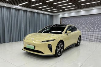 蔚来ET5 2022款 75kWh