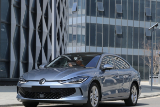 大众 2023款 凌渡L 280TSI DSG炫辣版