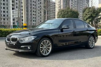 宝马3系 2019款 320Li 时尚型