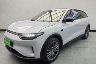 零跑汽车 零跑C11 2023款 纯电 500舒享版