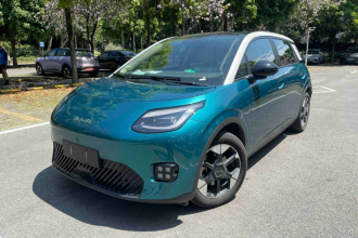 埃安 AION UT 2025款 420智尊版