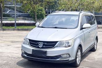 宝骏730 2016款 1.8L 手动舒适型 7座