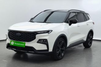 福特 领睿 2023款 极境 EcoBoost 170 光影