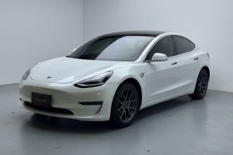 特斯拉 Model 3(进口) 2019款 长续航全轮驱动版