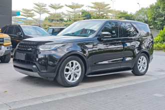 路虎 发现 2020款 3.0 SC V6 SE