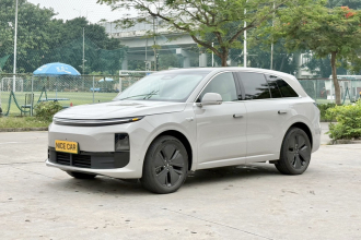 理想汽车 理想L6 2024款 Pro