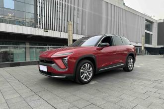 蔚来ES6 2020款 455KM 运动版