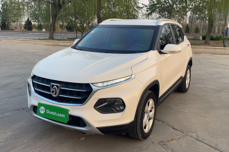 宝骏510 2017款 1.5L 手动时尚型