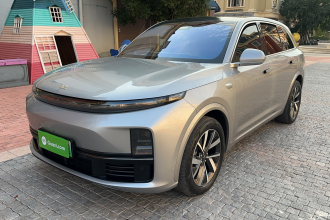 理想汽车 理想L7 2023款 Pro