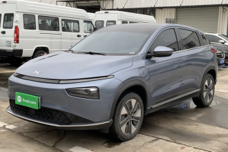 小鹏G3 2022款 G3i 460G+