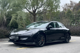 智己汽车 智己L6 2024款 Max 超强性能版