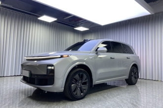 理想汽车 理想L9 2022款 Max