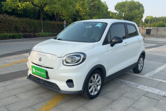 零跑汽车 零跑T03 2022款 炫晶版