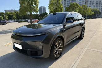 理想汽车 理想L9 2022款 Max