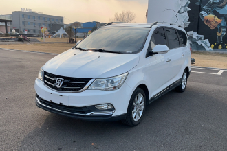 宝骏730 2016款 1.5L 手动舒适型 7座 国V