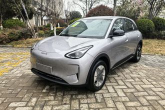 吉利银河 星愿 2026款 310km 梦想版