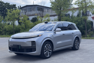 理想汽车 理想L8 2024款 Max