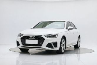 奥迪A4L 2020款 40 TFSI 时尚动感型