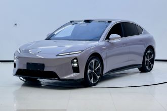 蔚来ET5 2025款 75kWh