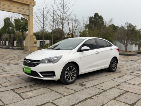 奇瑞 艾瑞泽5 2021款 PRO 1.5L 手动青春版