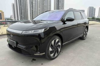 东风奕派 eπ008 2024款 636Max纯电版 6座