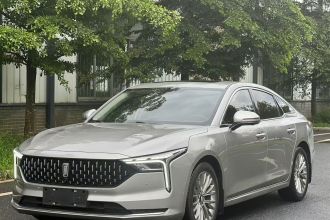 奔腾B70 2023款 第三代 1.5T 自动畅享型