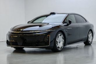 昊铂A800 2026款 智慧尊贵版