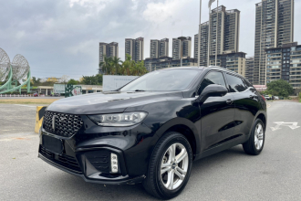 魏牌 VV5 2020款 1.5T 两驱颜先锋