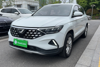 捷达VS5 2019款 280TSI 自动进取型