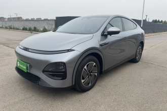 小鹏G6 2023款 580 长续航 Pro