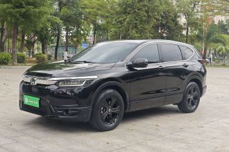 本田 皓影 2021款 240TURBO CVT两驱智享版