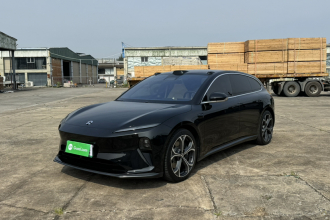 蔚来ET5T 2024款 100kWh Touring