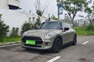 MINI 2019款 1.5T COOPER 经典派