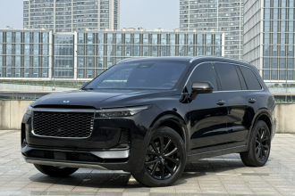 理想汽车 理想ONE 2021款 增程6座版
