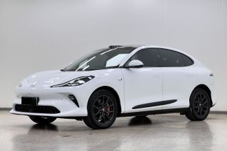 智己汽车 智己LS6 2025款 灵蜥智驾版