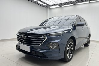五菱汽车 五菱凯捷 2022款 改款 280T 1.5T CVT旗舰型