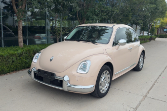 欧拉芭蕾猫 2022款 401km 胡桃夹子版