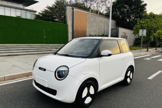 长安启源 长安Lumin 2022款 155km 清甜款