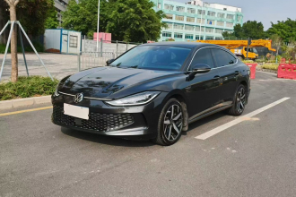 大众 2024款 凌渡L 280TSI DSG酷辣版