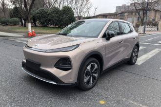 长安启源Q05 2026款 506Max