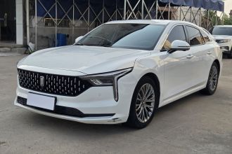 奔腾B70 2023款 第三代 1.5T 自动畅享型
