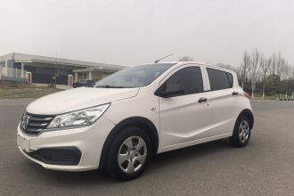 宝骏310 2020款 1.2L 手动超值型