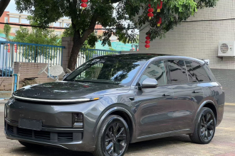 理想汽车 理想L8 2023款 Pro