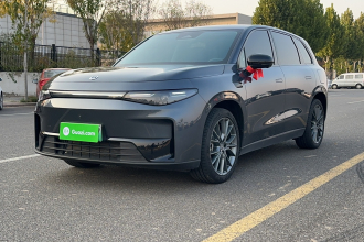 零跑汽车 零跑C10 2024款 210舒享版