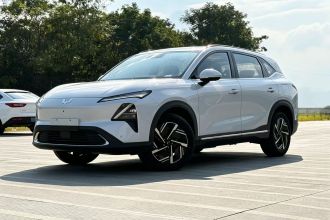 五菱汽车 五菱星光S 2024款 130km 旗舰型