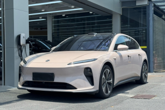 蔚来ET5T 2024款 75kWh Touring
