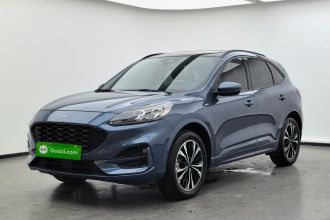 福特 锐际 2020款 EcoBoost 245 四驱纵享款ST-LINE