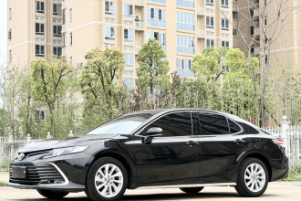 丰田 凯美瑞 2023款 2.0GVP 领先版