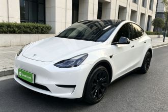 特斯拉 Model Y 2024款 后轮驱动版