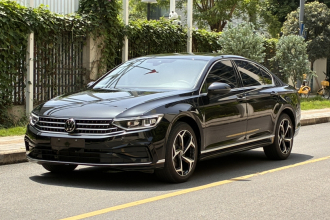 大众 迈腾 2026款 3000万辆甄选款 380TSI DSG豪华型